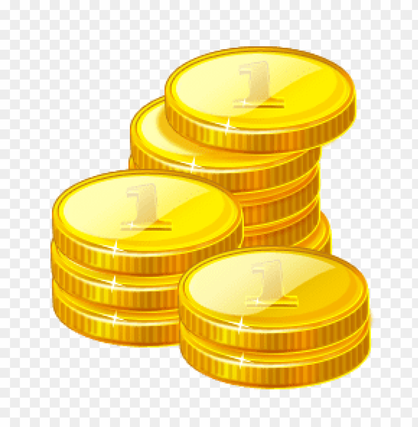 Gold Coin Icon Png Png Image With Transparent Background Toppng