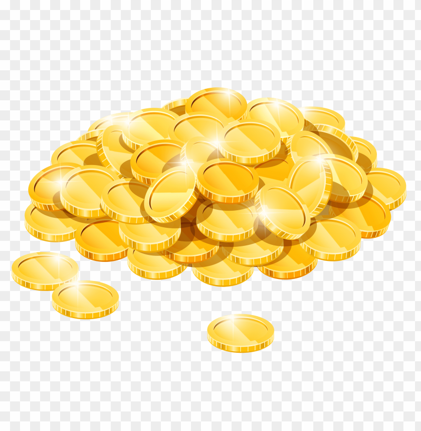 
flat
, 
coins
, 
round
, 
metal
, 
gold
, 
clipart
