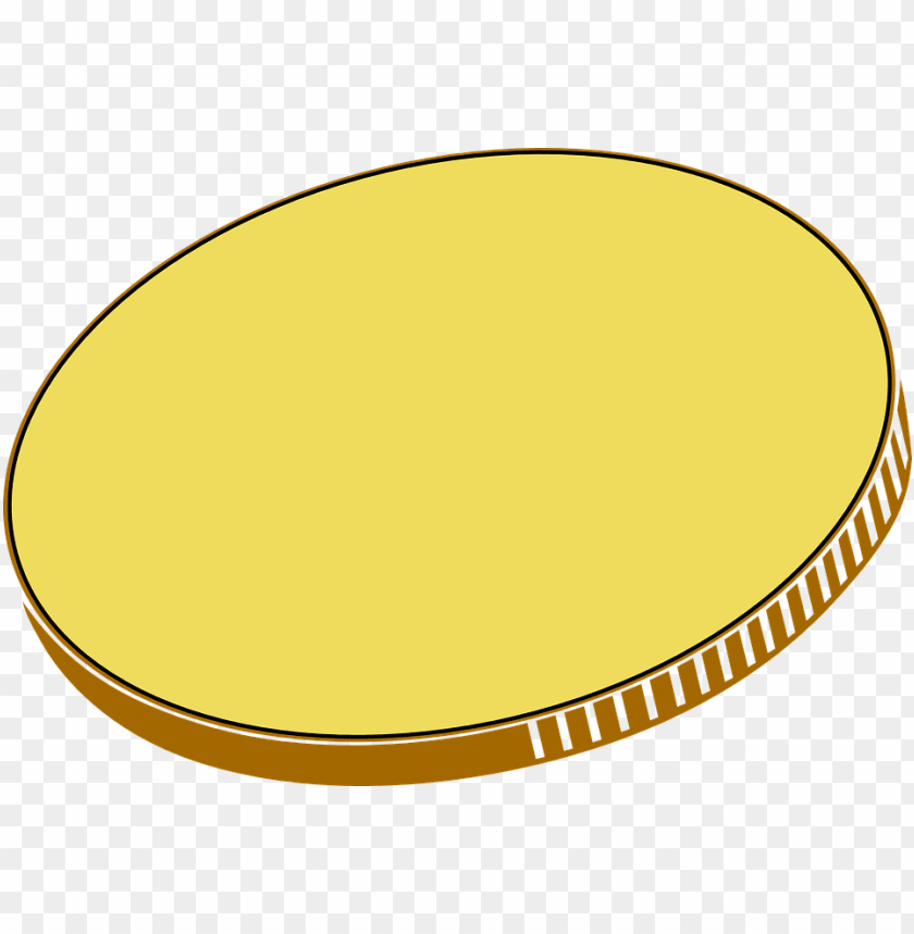 gold coins clipart png photo - 30284