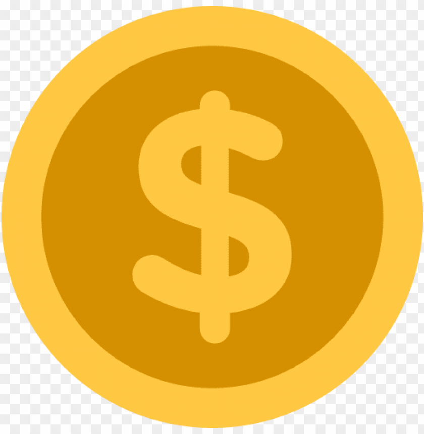 gold coins clipart png photo - 30287