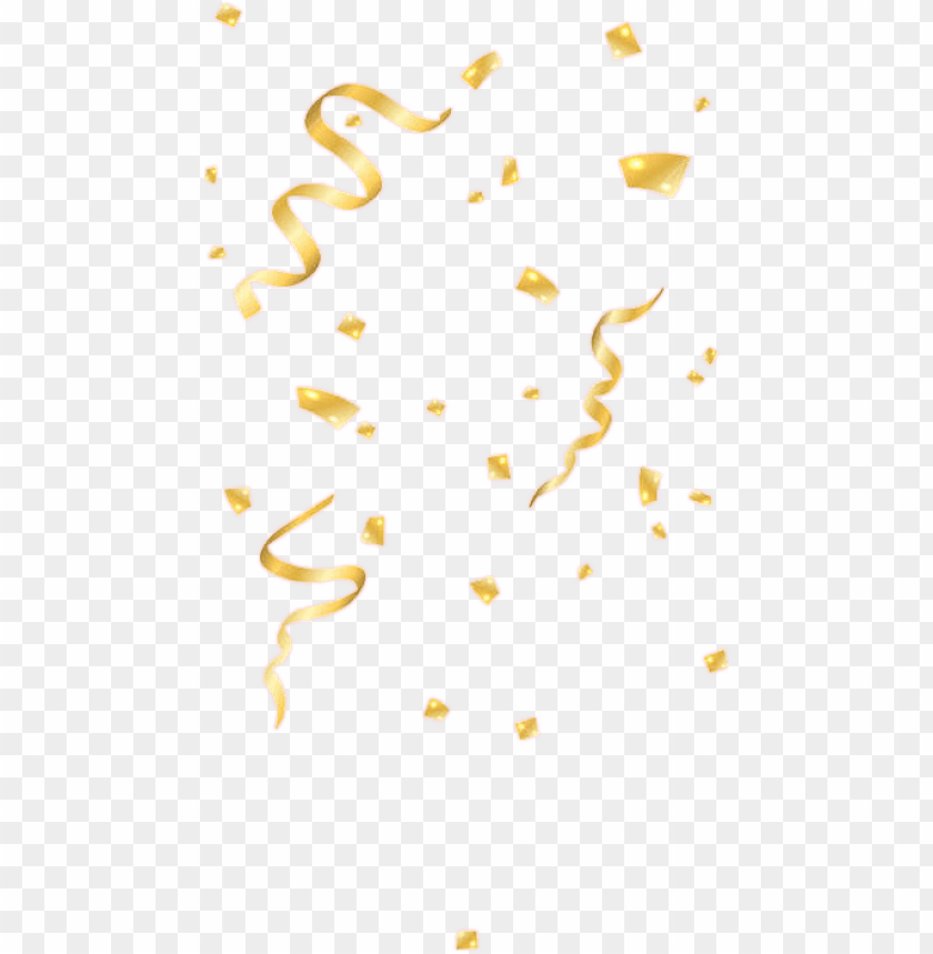 Featured image of post View 19 Gold Confetti Png Hd
