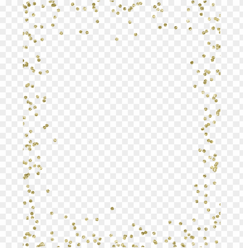 gold confetti png PNG transparent with Clear Background ID 114820