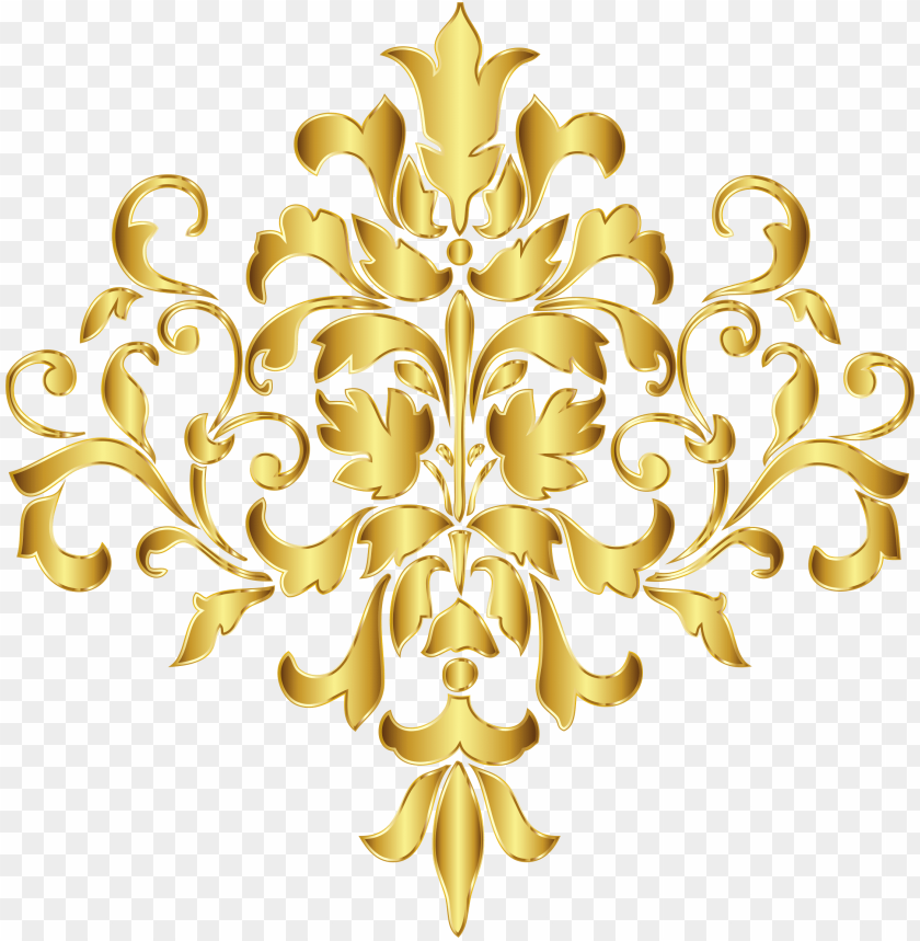 gold corner designs png PNG transparent with Clear Background ID 115572