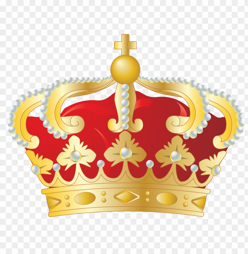 gold crown clipart png photo - 20078