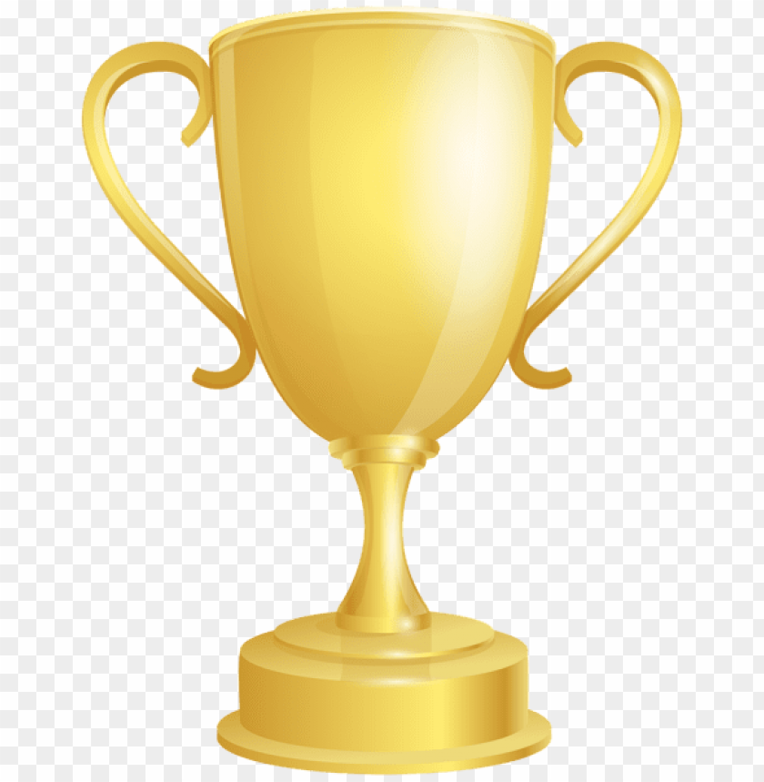 Download Gold Cup Award Png Clipart Png Photo Toppng