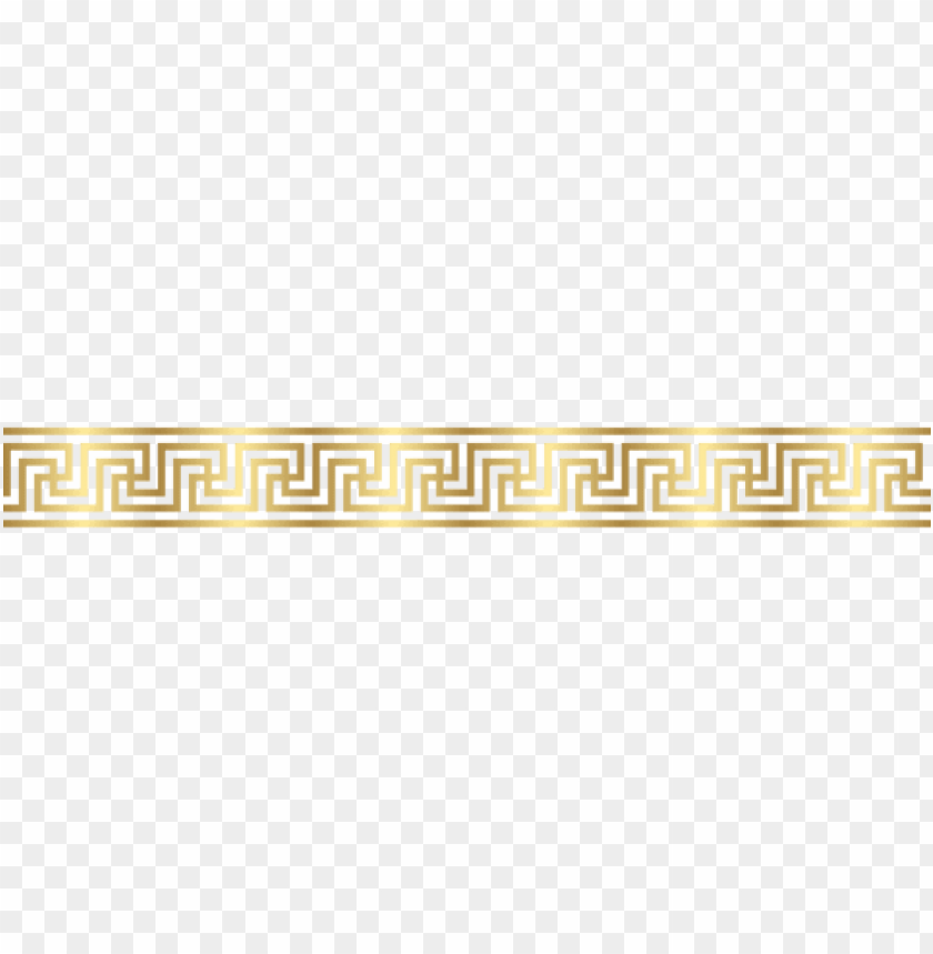 gold decorative border