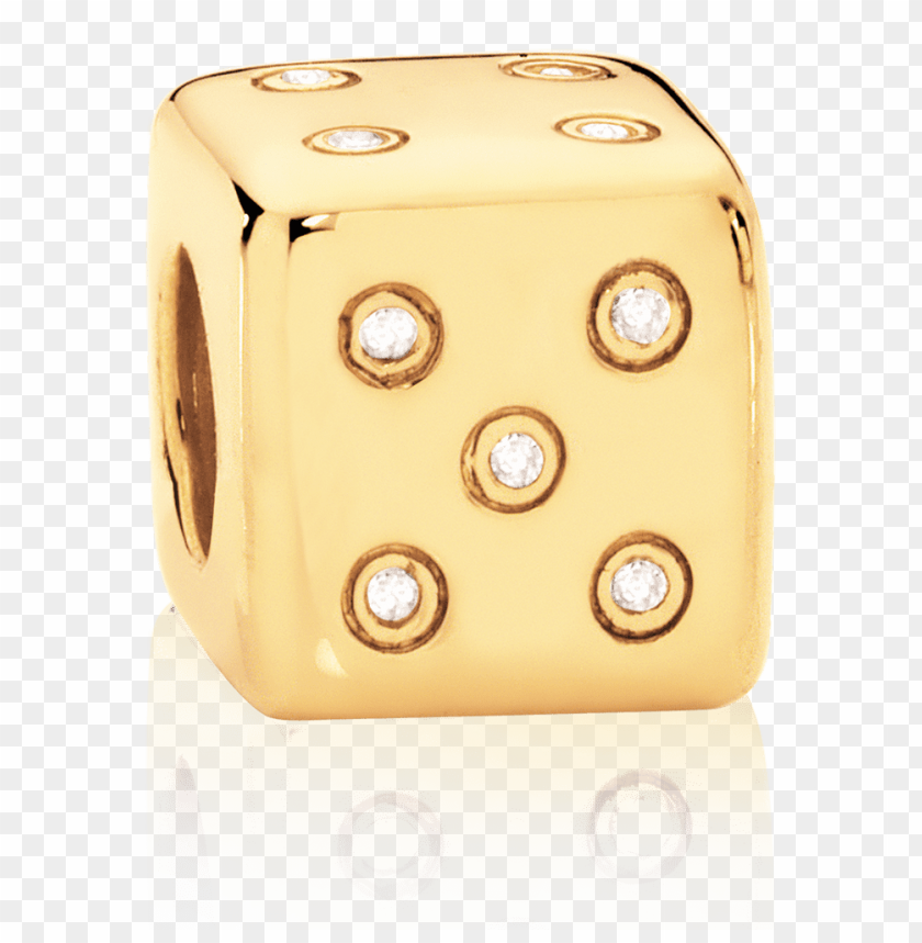 gold dice png, png,gold,dice