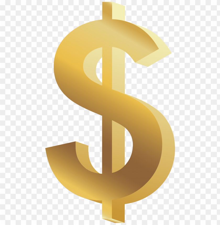 gold dollar icon png, dollar,png,icon,gold