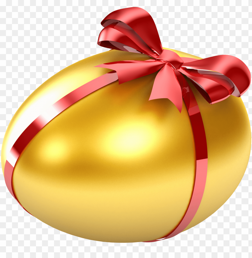 gold egg clipart png photo - 19262