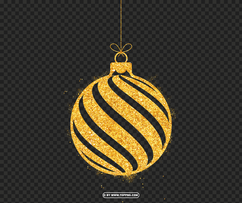 gold glitter lines ornament ball design png,New year 2023 png,Happy new year 2023 png free download,2023 png,Happy 2023,New Year 2023,2023 png image