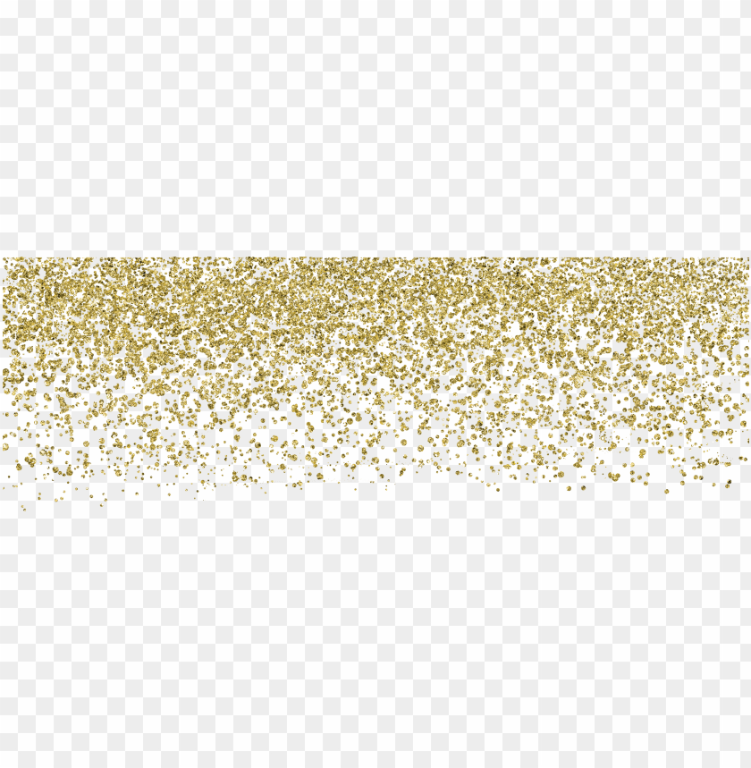 gold glitter png PNG transparent with Clear Background ID 114516