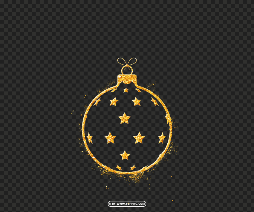 gold glitter star ornament ball png,New year 2023 png,Happy new year 2023 png free download,2023 png,Happy 2023,New Year 2023,2023 png image