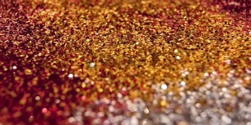 Gold Glitter Texture Background Background Best Stock Photos