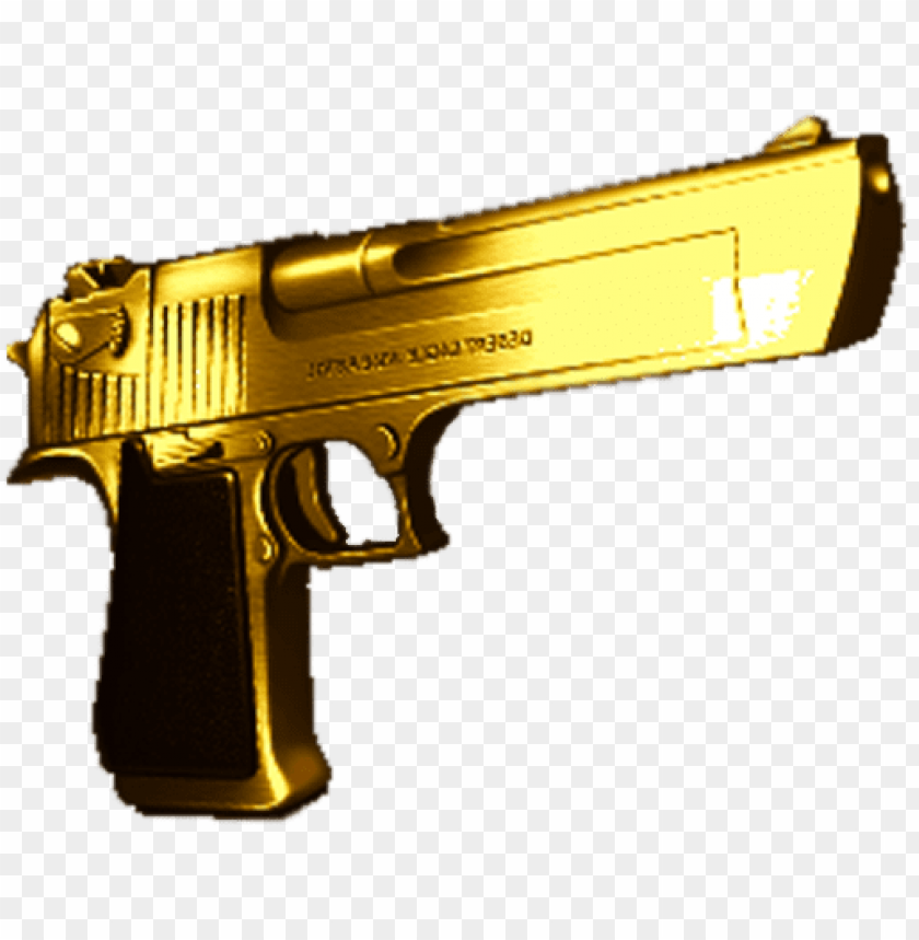 gold gun png, png,gold,goldg,gun