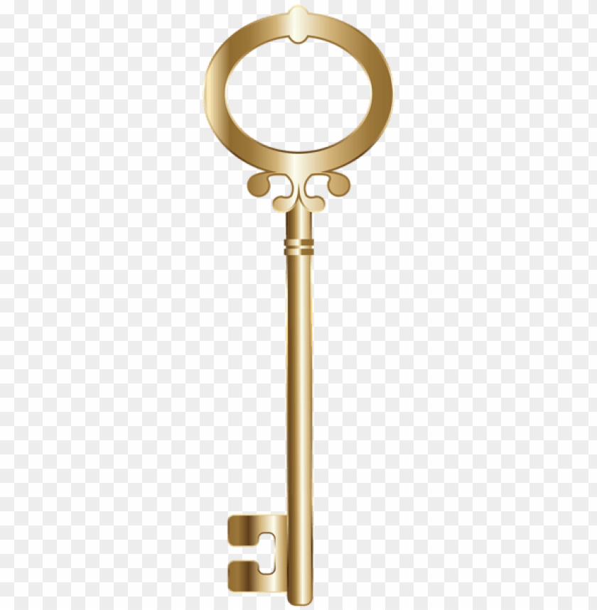 gold key