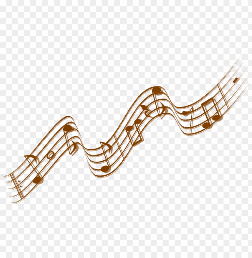 gold music notes png PNG transparent with Clear Background ID 115585