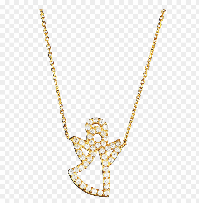 Gold Necklace Jewelry Png Png Image With Transparent Background Toppng - roblox necklace transparent background