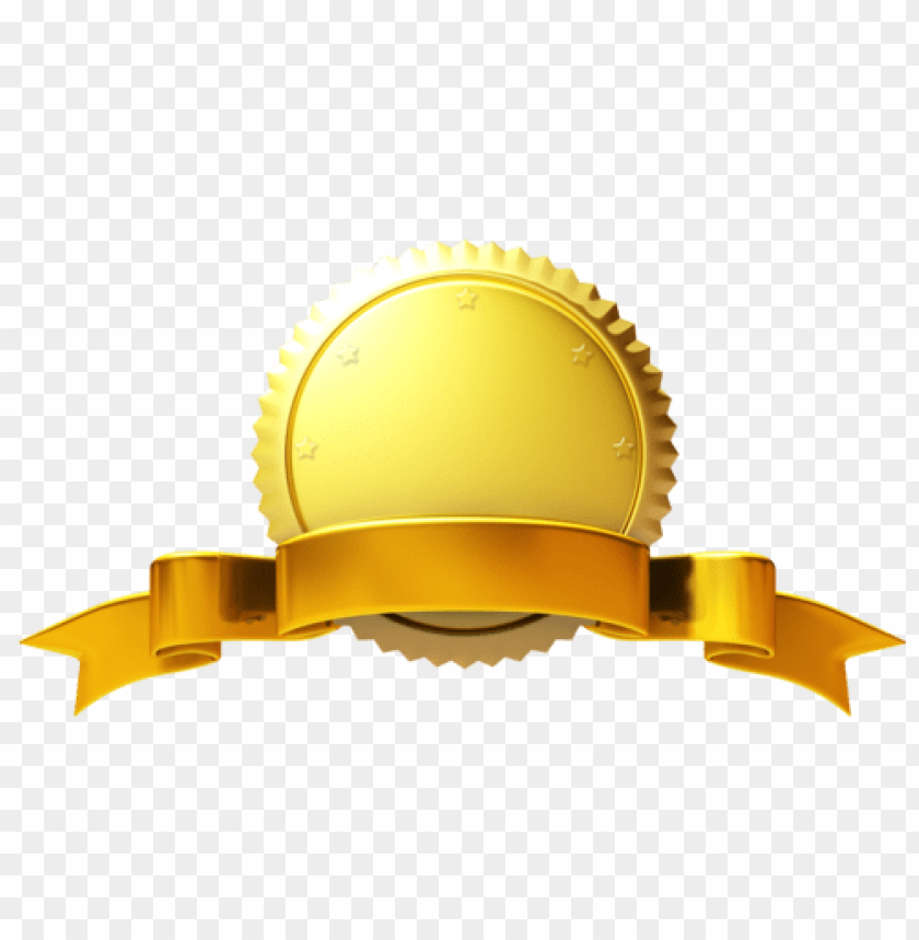 gold ribbon award png, gold,award,ribbon,goldribbon,png