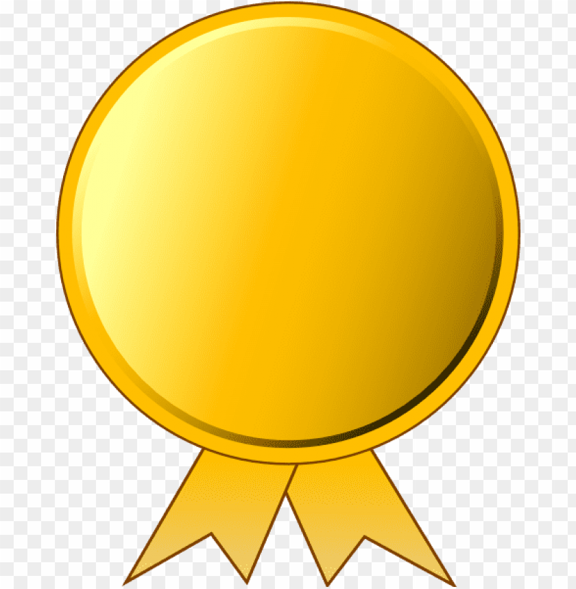 gold ribbon award png png image with transparent background toppng gold ribbon award png png image with