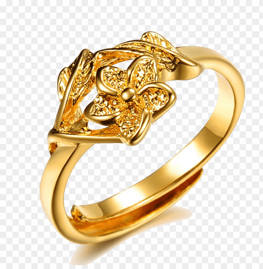 gold rings png - Free PNG Images ID 7540