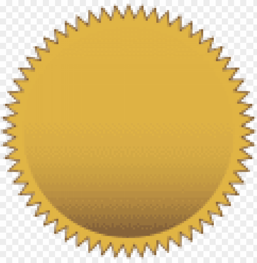 gold seal png, gold,golds,png,seal