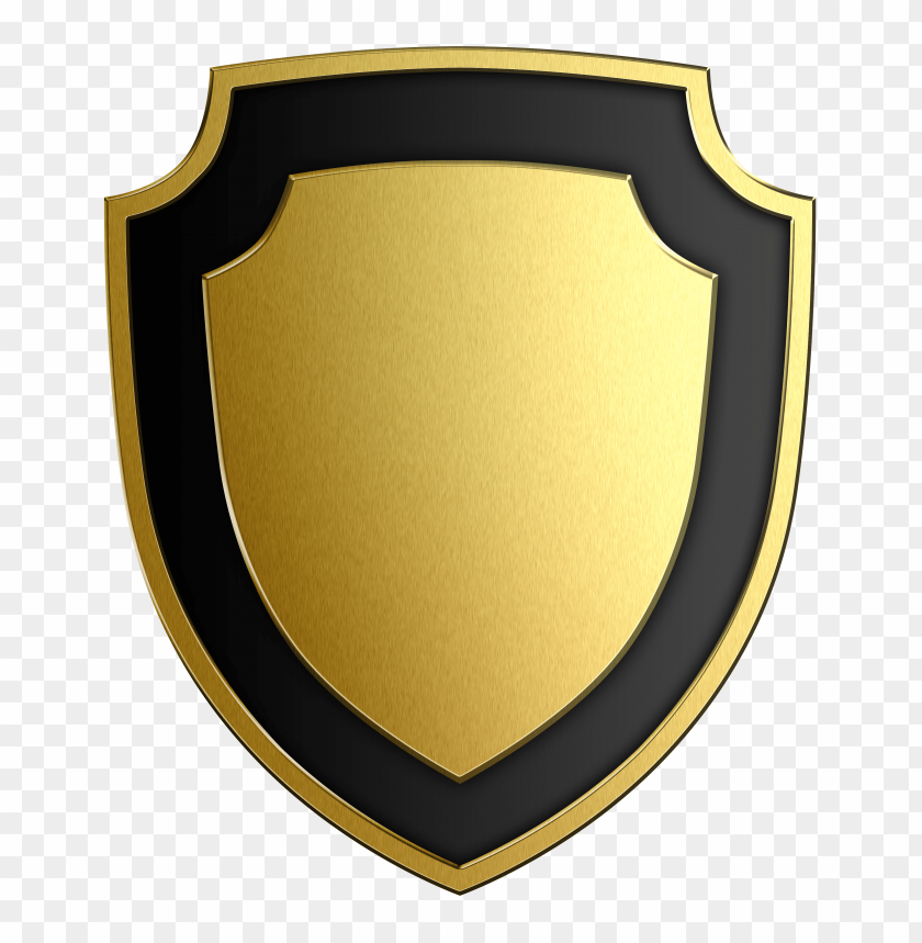 gold shield png, golds,gold,shield,png