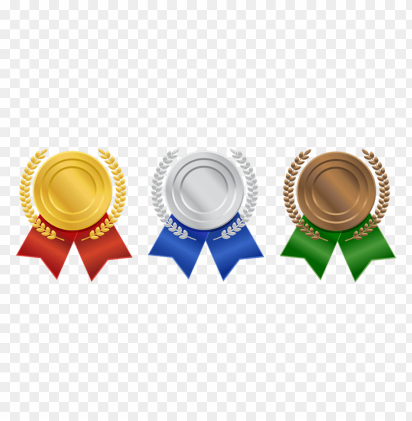 Gold Silver Bronze Trophy Png Png Image With Transparent Background Toppng