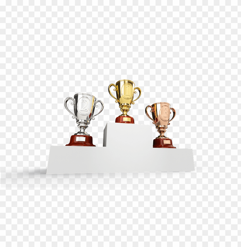 gold silver bronze trophy png, png,golds,goldsilver,bronz,trophy,gold
