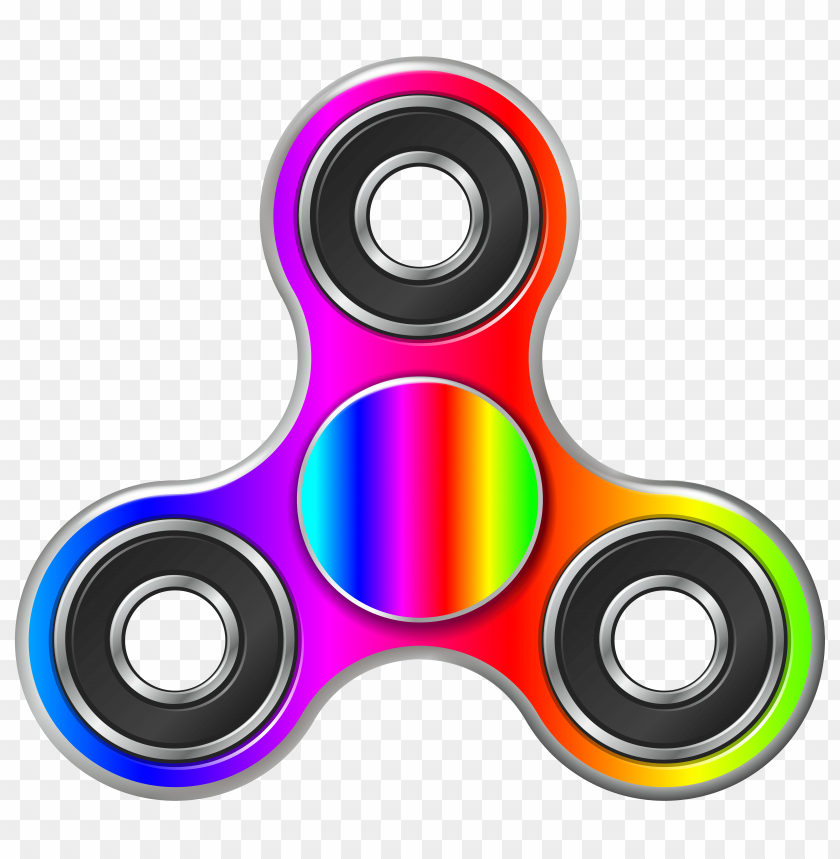 gold spinner clipart png photo - 31425