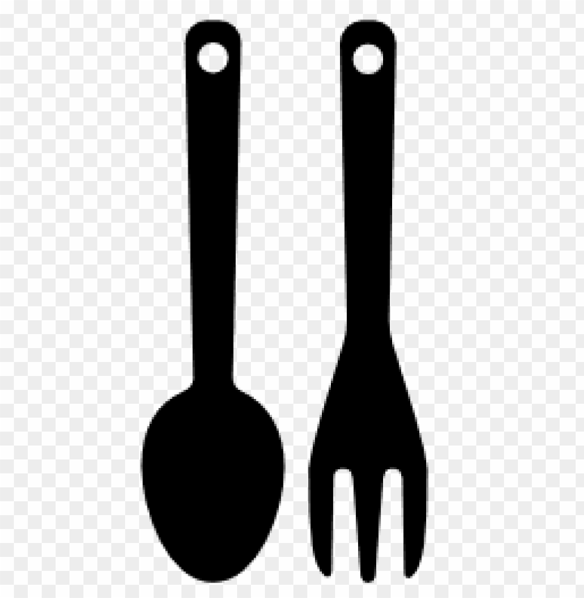gold spoon and fork png, gold,png,spoon,golds