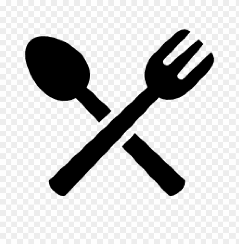 gold spoon and fork png, golds,gold,spoon,png