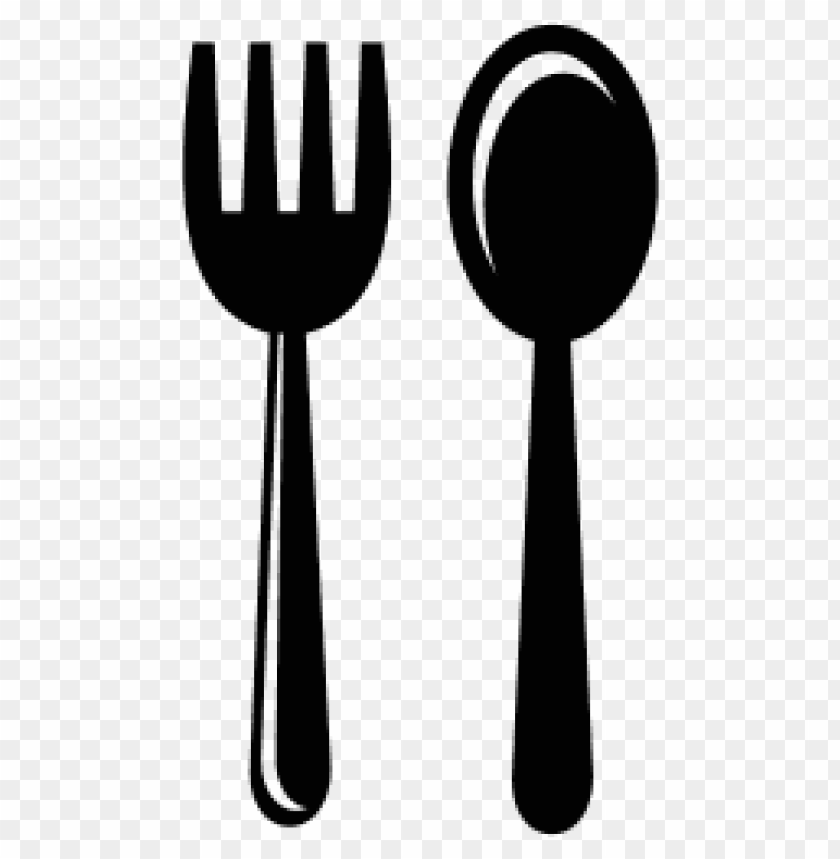 gold spoon and fork png, golds,gold,spoon,png