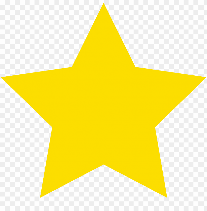 gold star clipart png photo - 30072