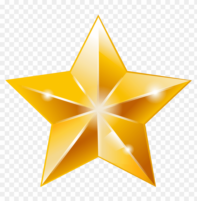 gold star background png PNG transparent with Clear Background ID 115545