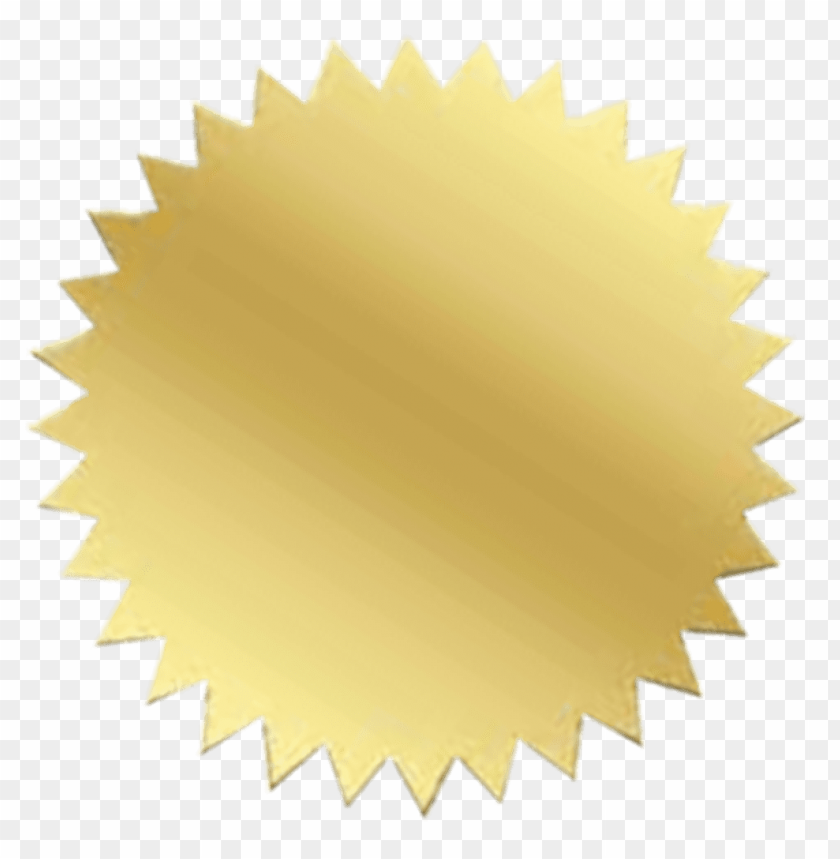 gold starburst png PNG transparent with Clear Background ID 114629