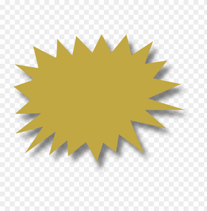 free PNG gold starburst png PNG image with transparent background PNG images transparent