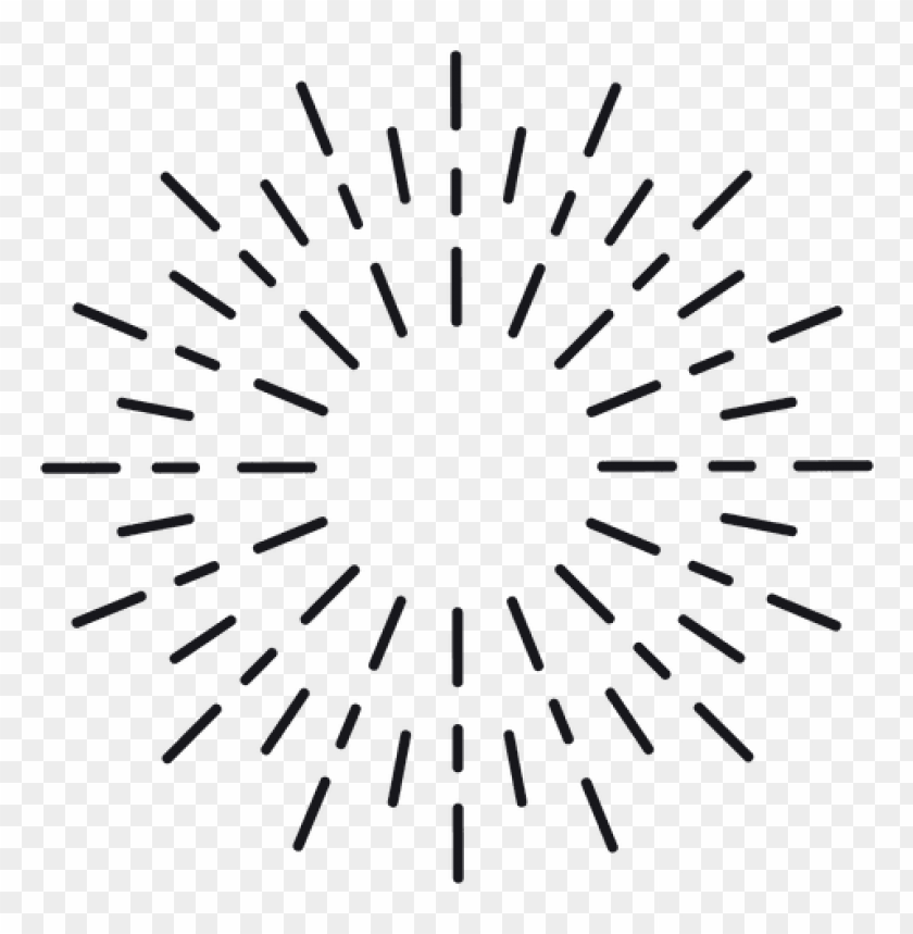 white starburst png