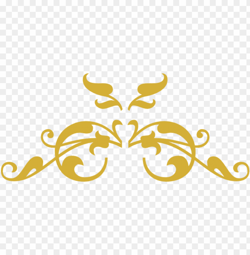 gold swirl design png, png,design,swirl,gold,golds