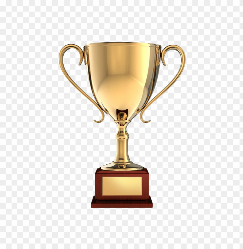 gold trophy png PNG transparent with Clear Background ID 116504