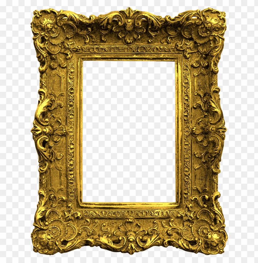 gold vintage frame png, vintag,vintage,frame,png,vintageframe,gold