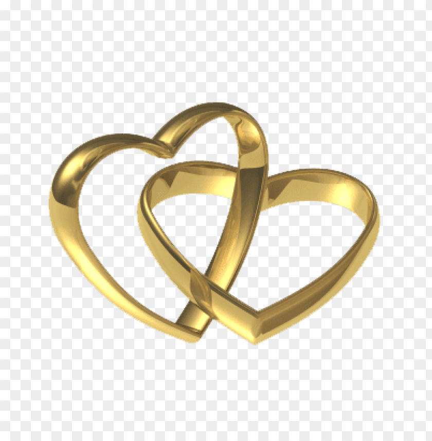 people, hearts, gold wedding hearts, 