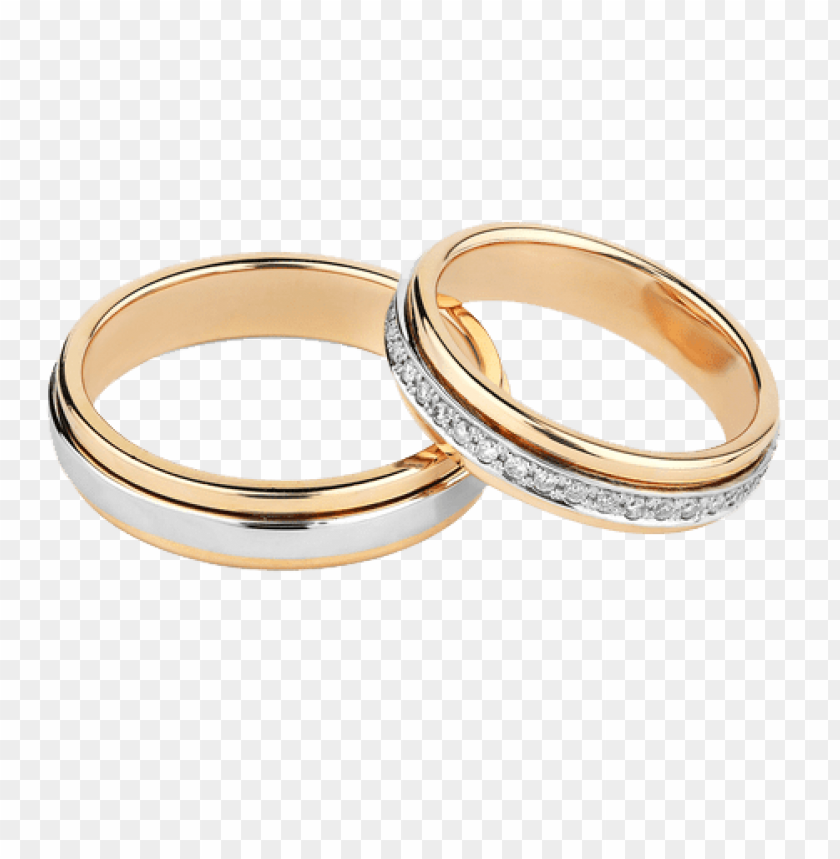 Golden Rings png images | PNGWing