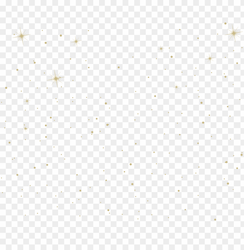 gold yellow light sparkle glitter thumb effect PNG image with transparent background@toppng.com