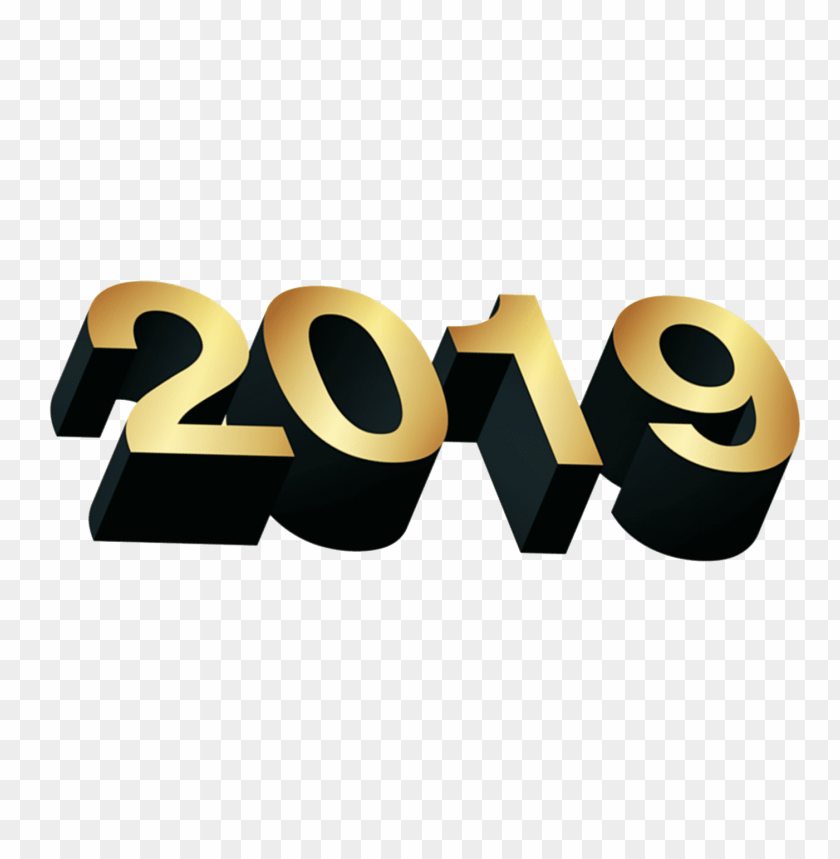 golden 2019 3d png png images background -  image ID is 37974