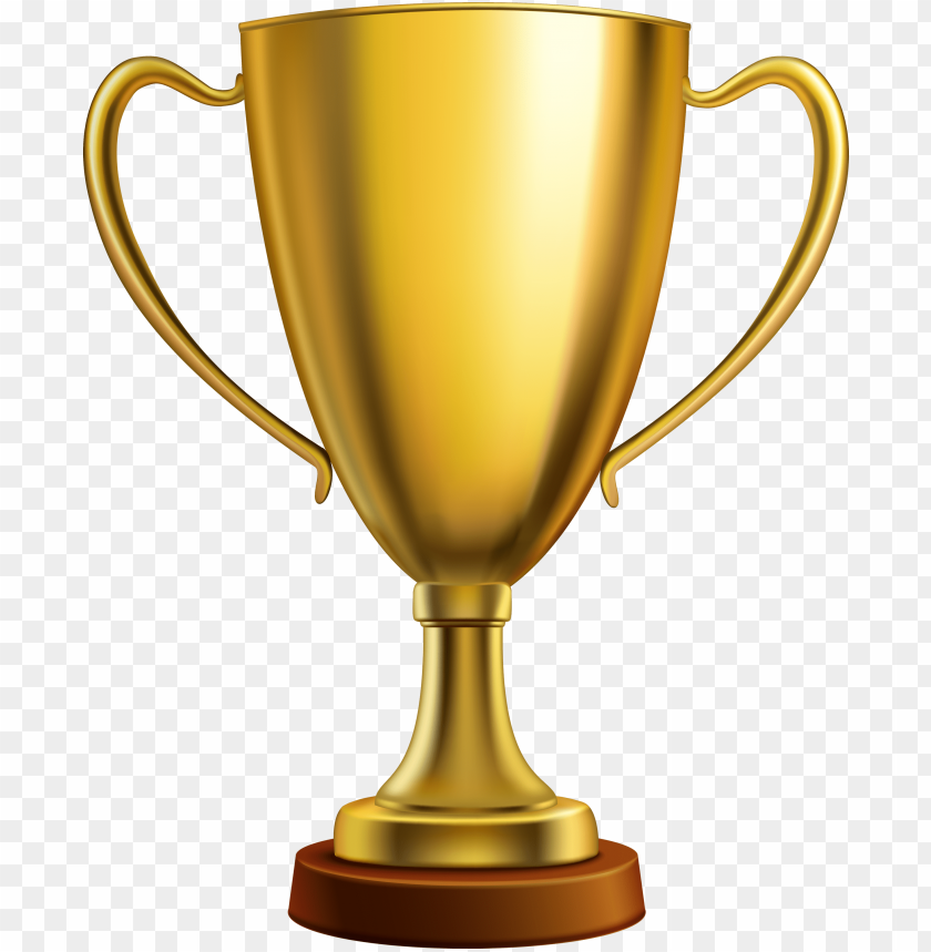 golden cup winner png images background | TOPpng