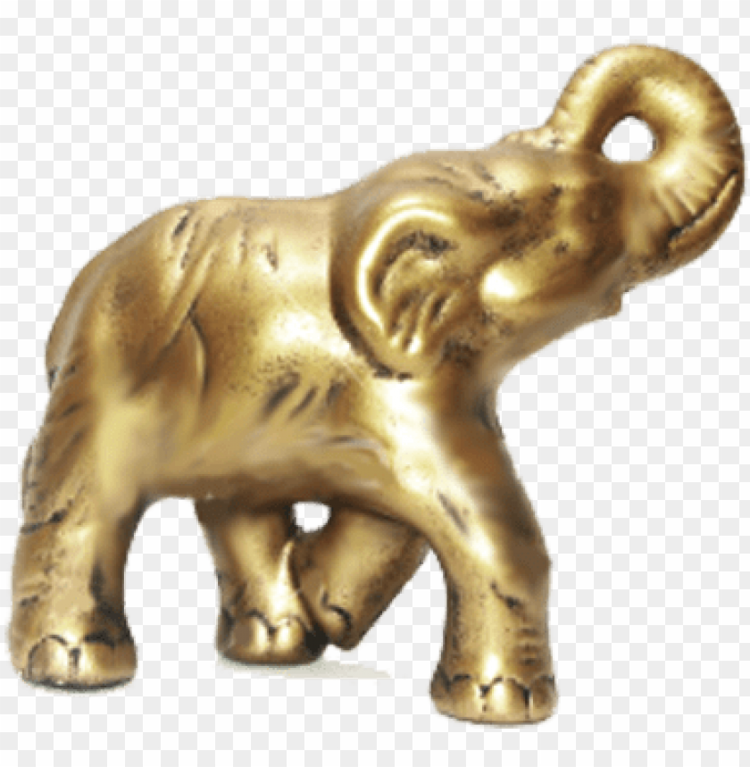 Gold Elephant Png / Indian elephant african elephant elephantidae ...
