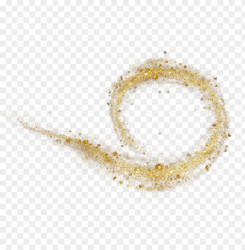 golden gold dust glitter magic macro photography PNG transparent with Clear Background ID 168461