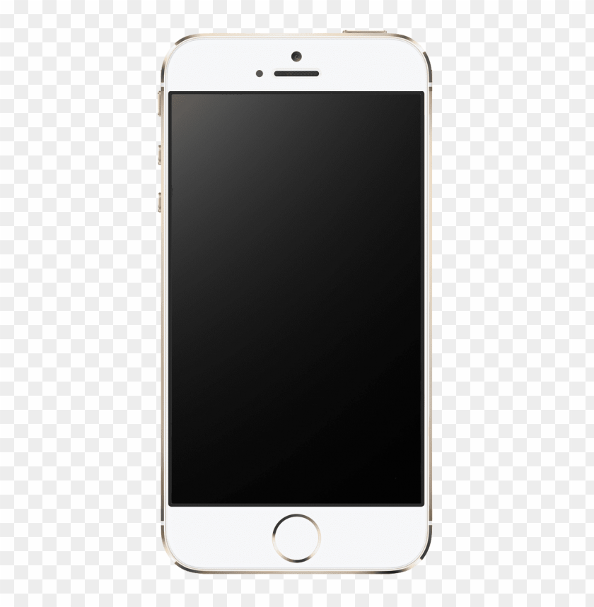 
iphone
, 
golden
, 
5s
, 
frontview
