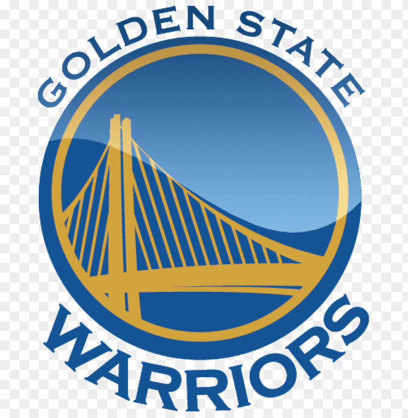 Golden State Warriors Football Logo Png Png Free Png Images Toppng