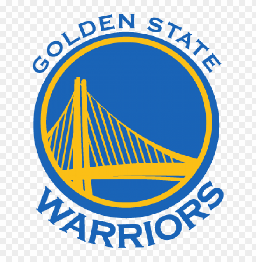  golden state warriors logo vector free - 467099
